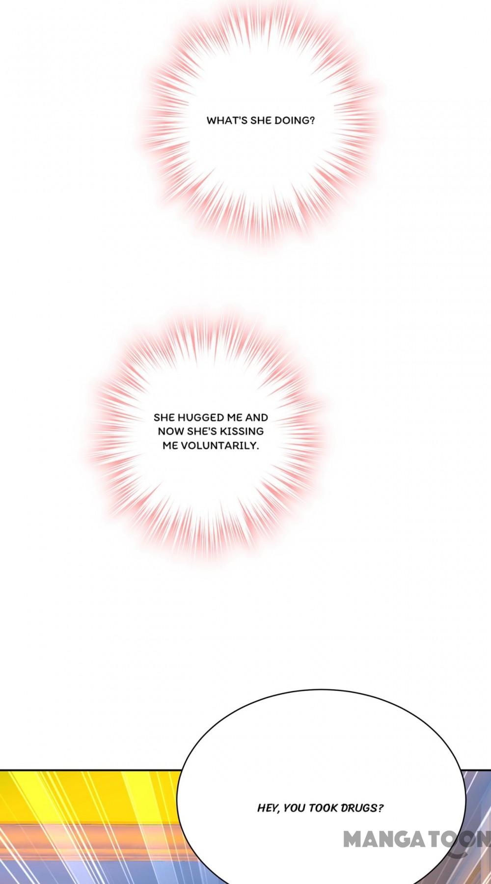 CEO Above, Me Below Chapter 363 - Page 40