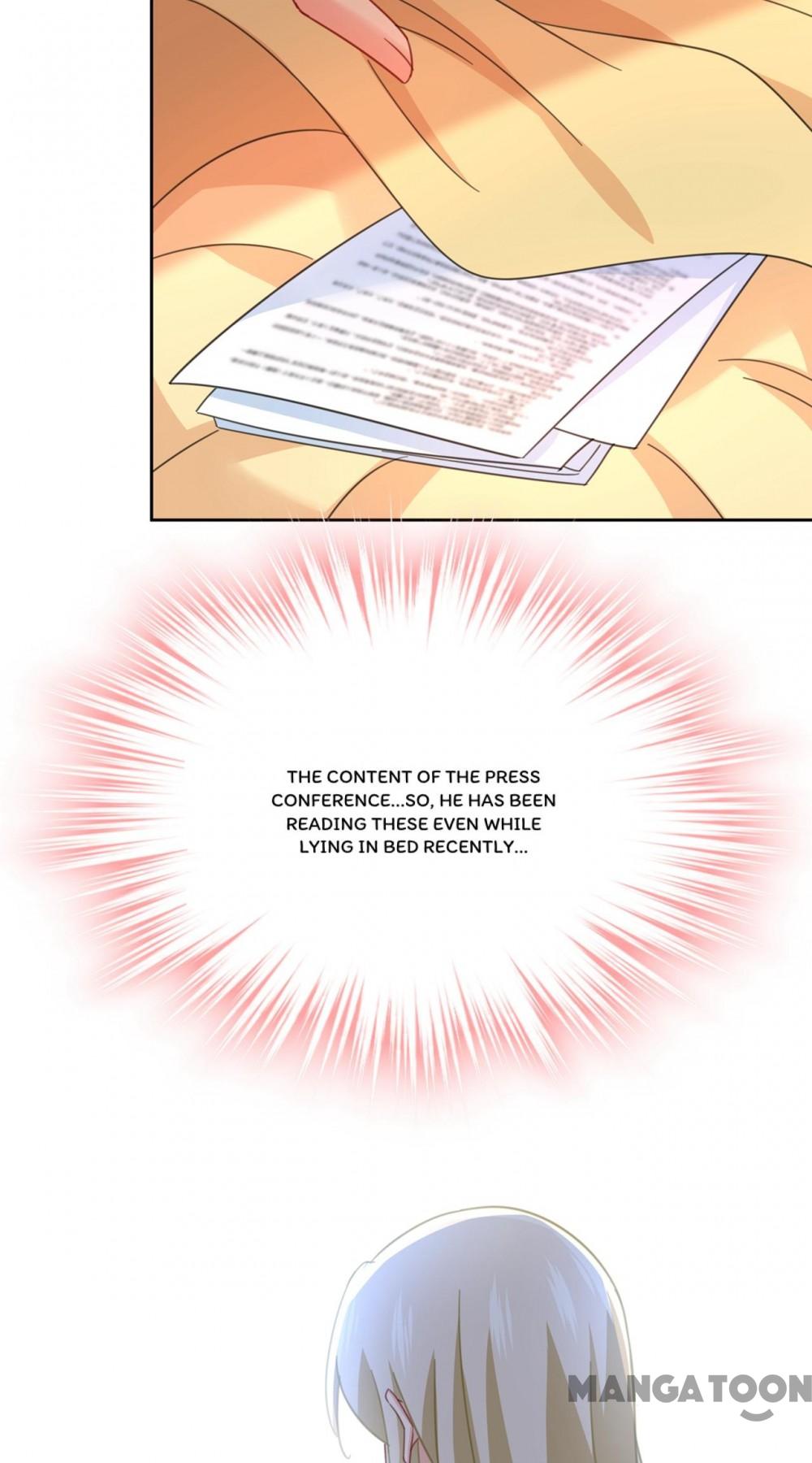 CEO Above, Me Below Chapter 363 - Page 53