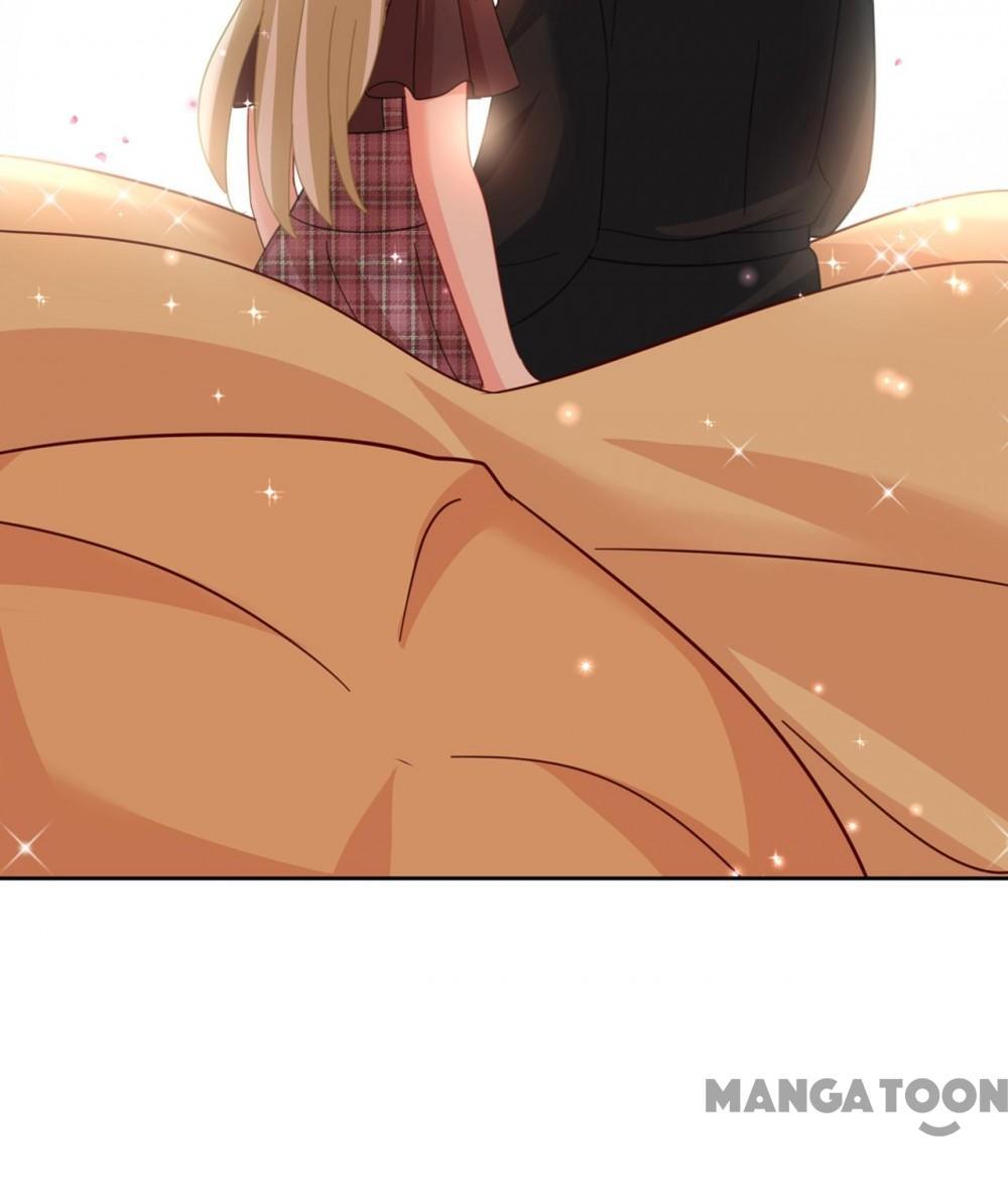 CEO Above, Me Below Chapter 363 - Page 58
