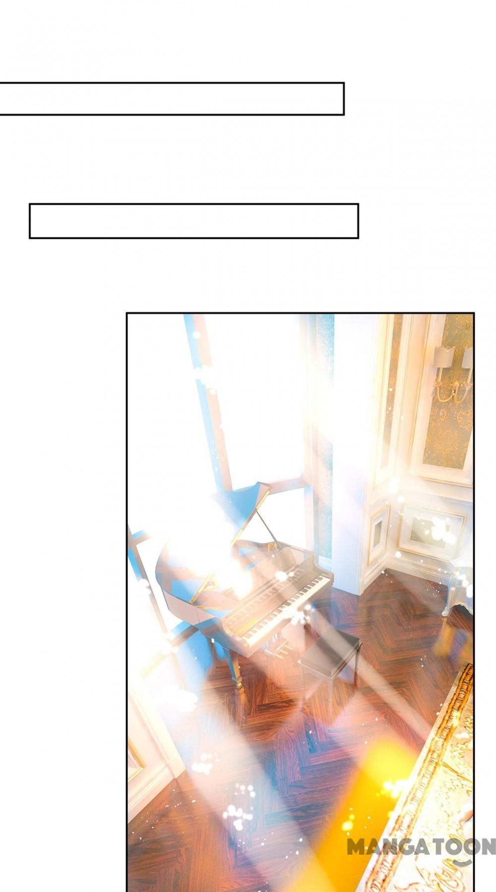 CEO Above, Me Below Chapter 364 - Page 1