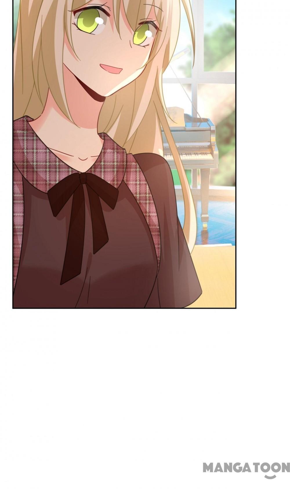 CEO Above, Me Below Chapter 364 - Page 21