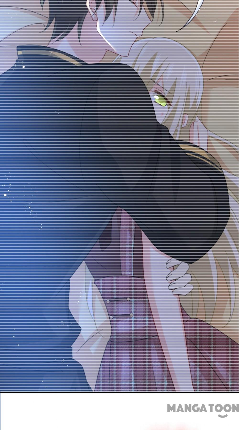 CEO Above, Me Below Chapter 364 - Page 29