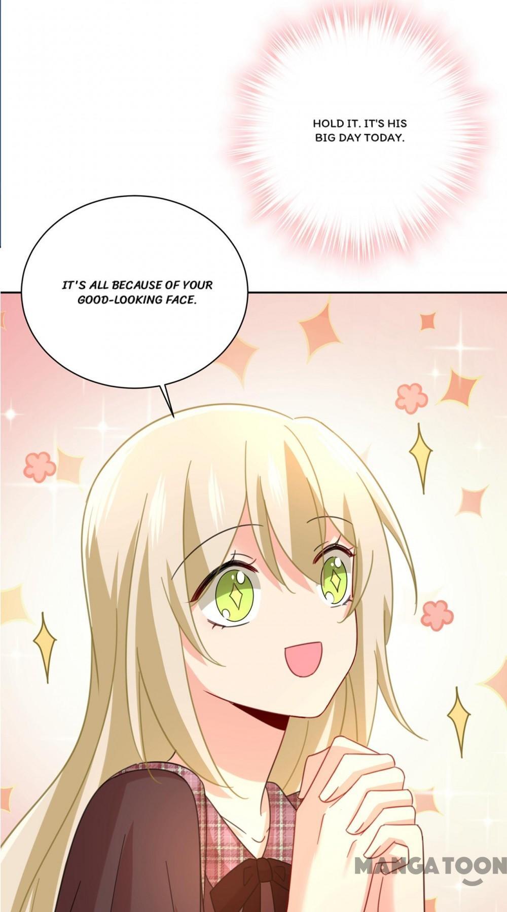CEO Above, Me Below Chapter 364 - Page 30