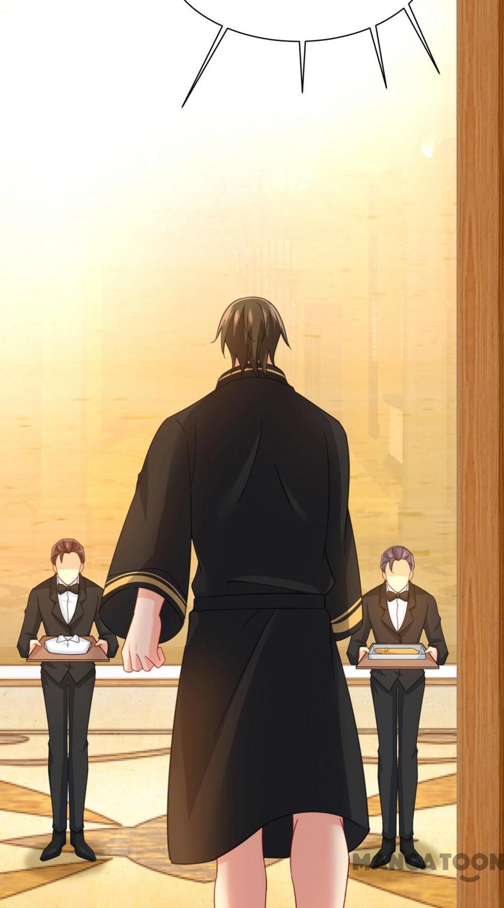 CEO Above, Me Below Chapter 364 - Page 33