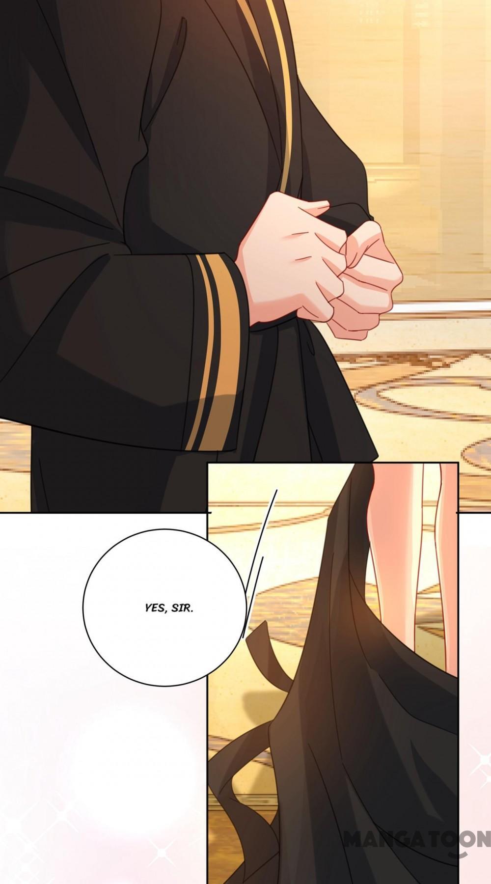 CEO Above, Me Below Chapter 364 - Page 36