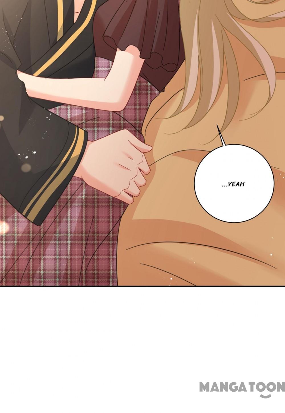 CEO Above, Me Below Chapter 364 - Page 5