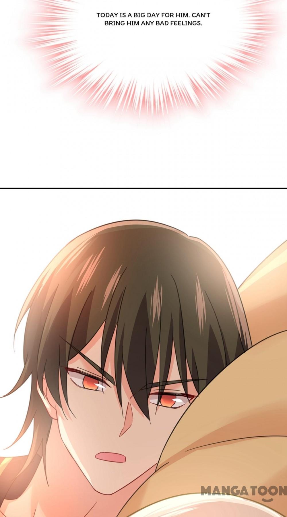 CEO Above, Me Below Chapter 364 - Page 7