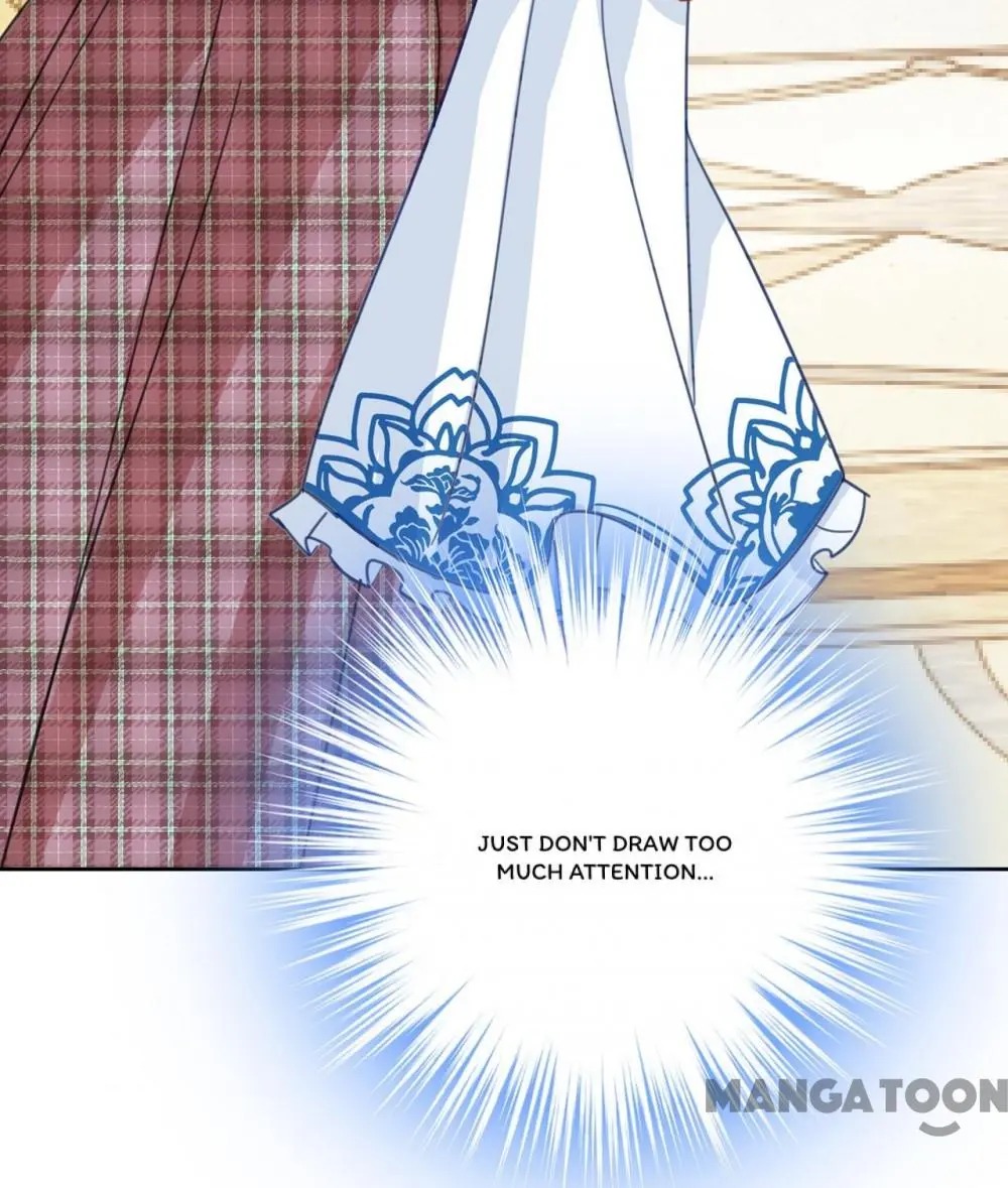 CEO Above, Me Below Chapter 365 - Page 40