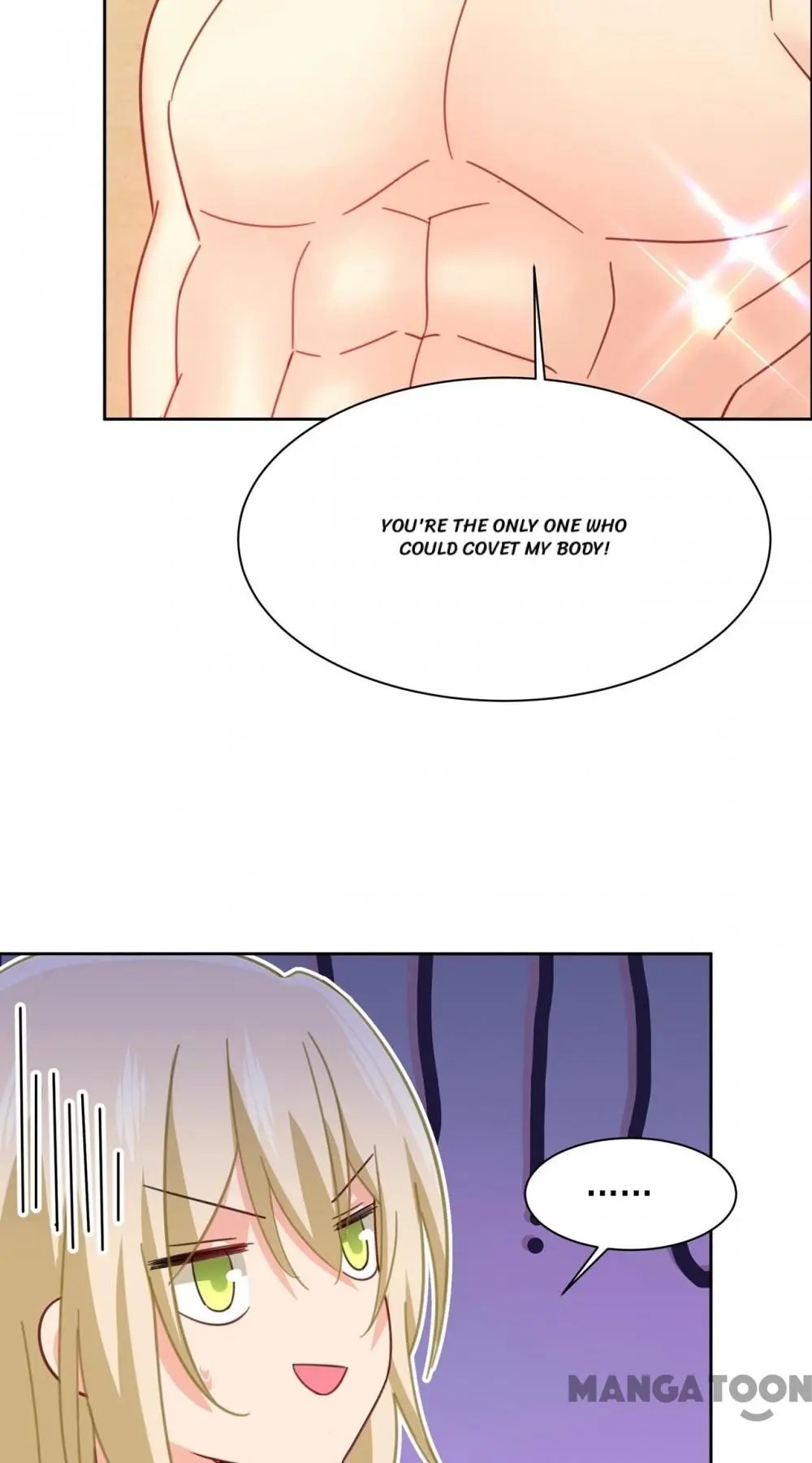 CEO Above, Me Below Chapter 365 - Page 5