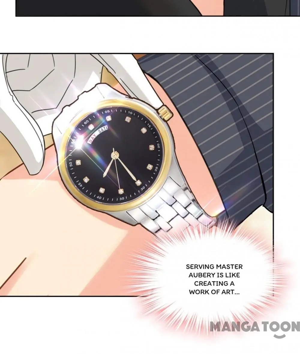 CEO Above, Me Below Chapter 365 - Page 8