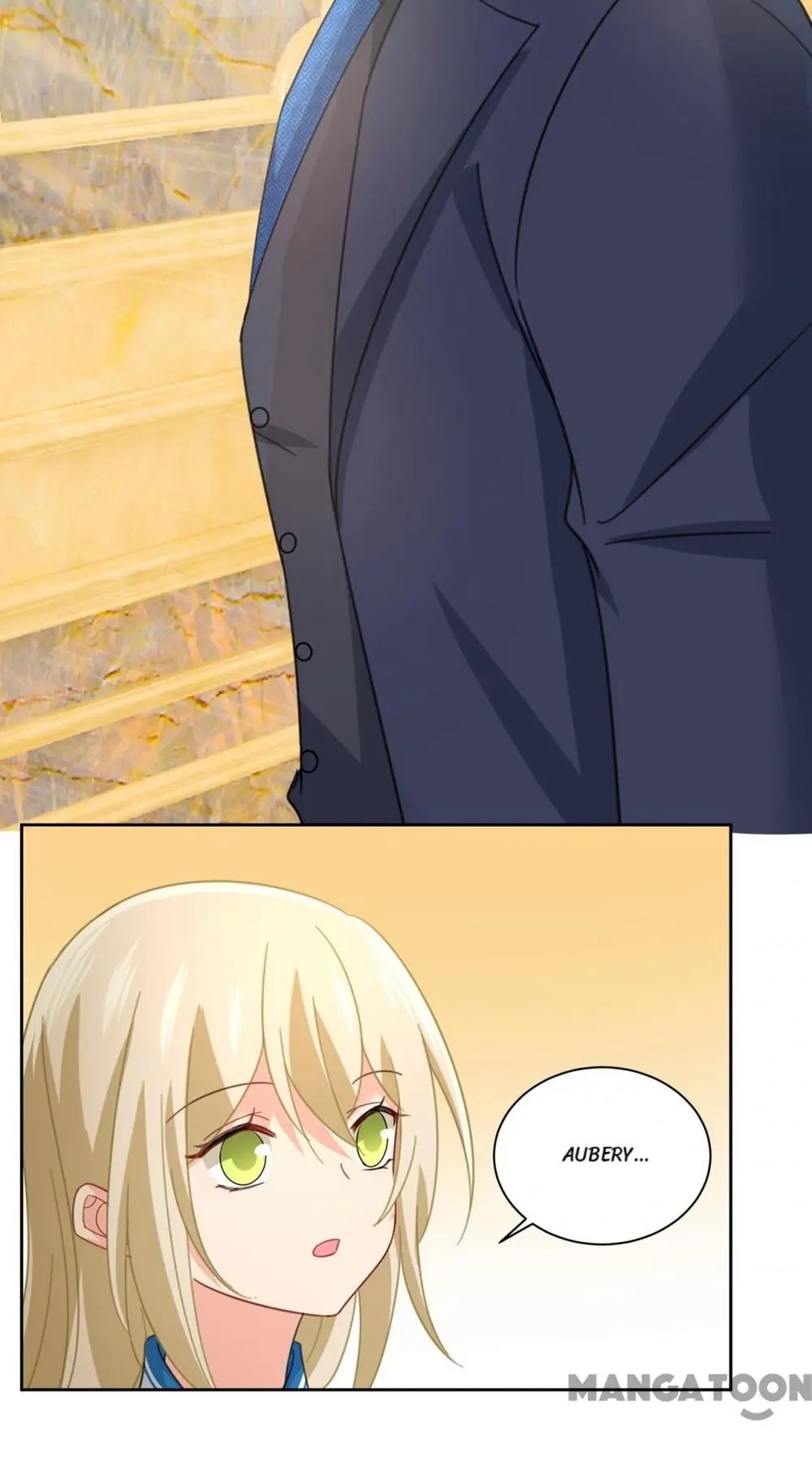 CEO Above, Me Below Chapter 366 - Page 4