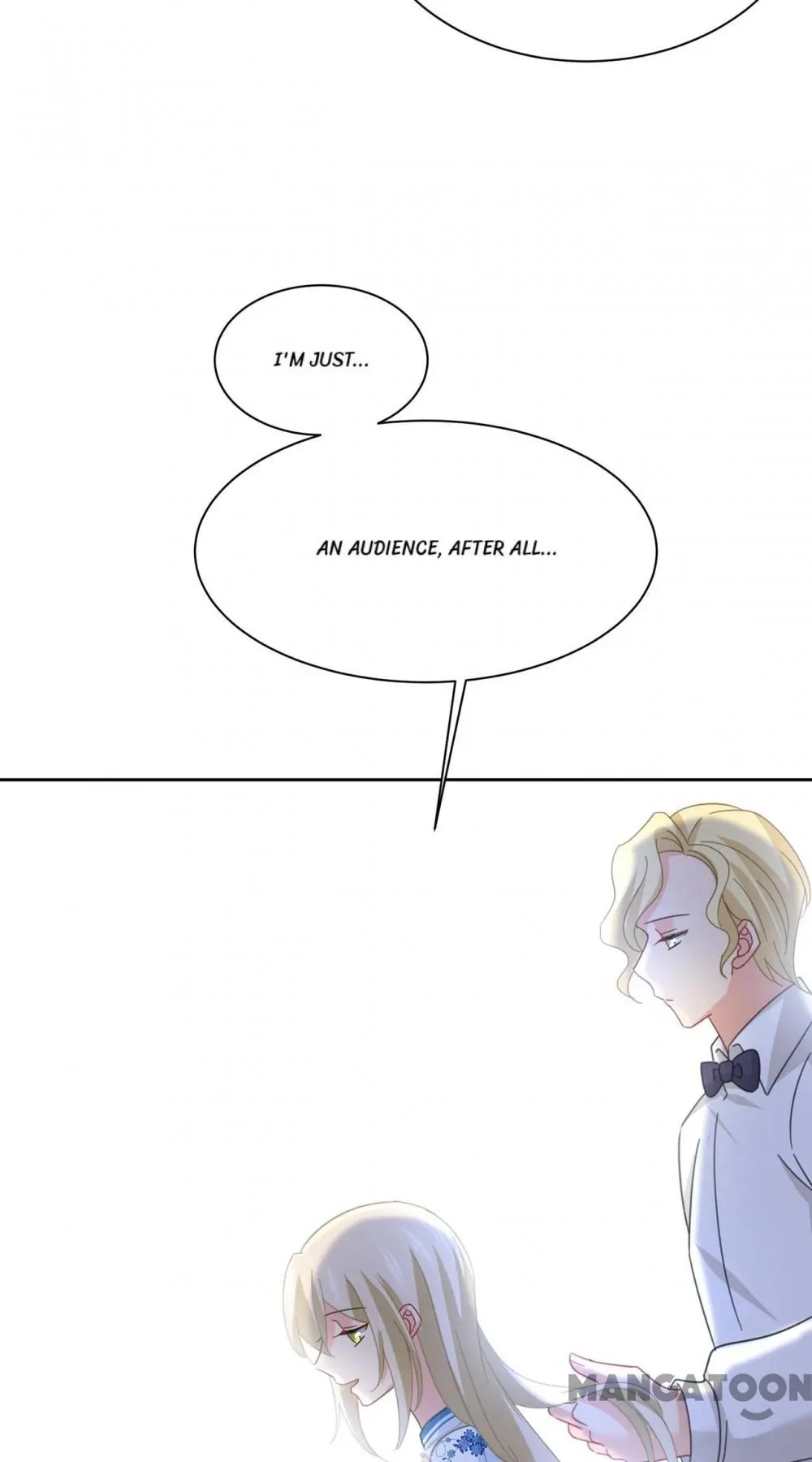 CEO Above, Me Below Chapter 366 - Page 33