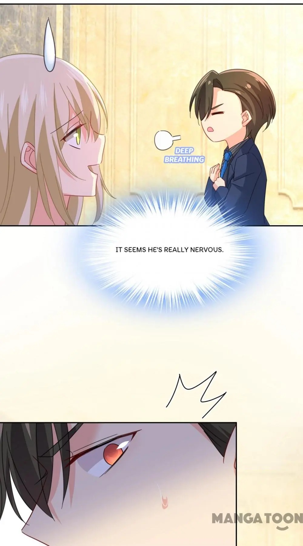 CEO Above, Me Below Chapter 366 - Page 5