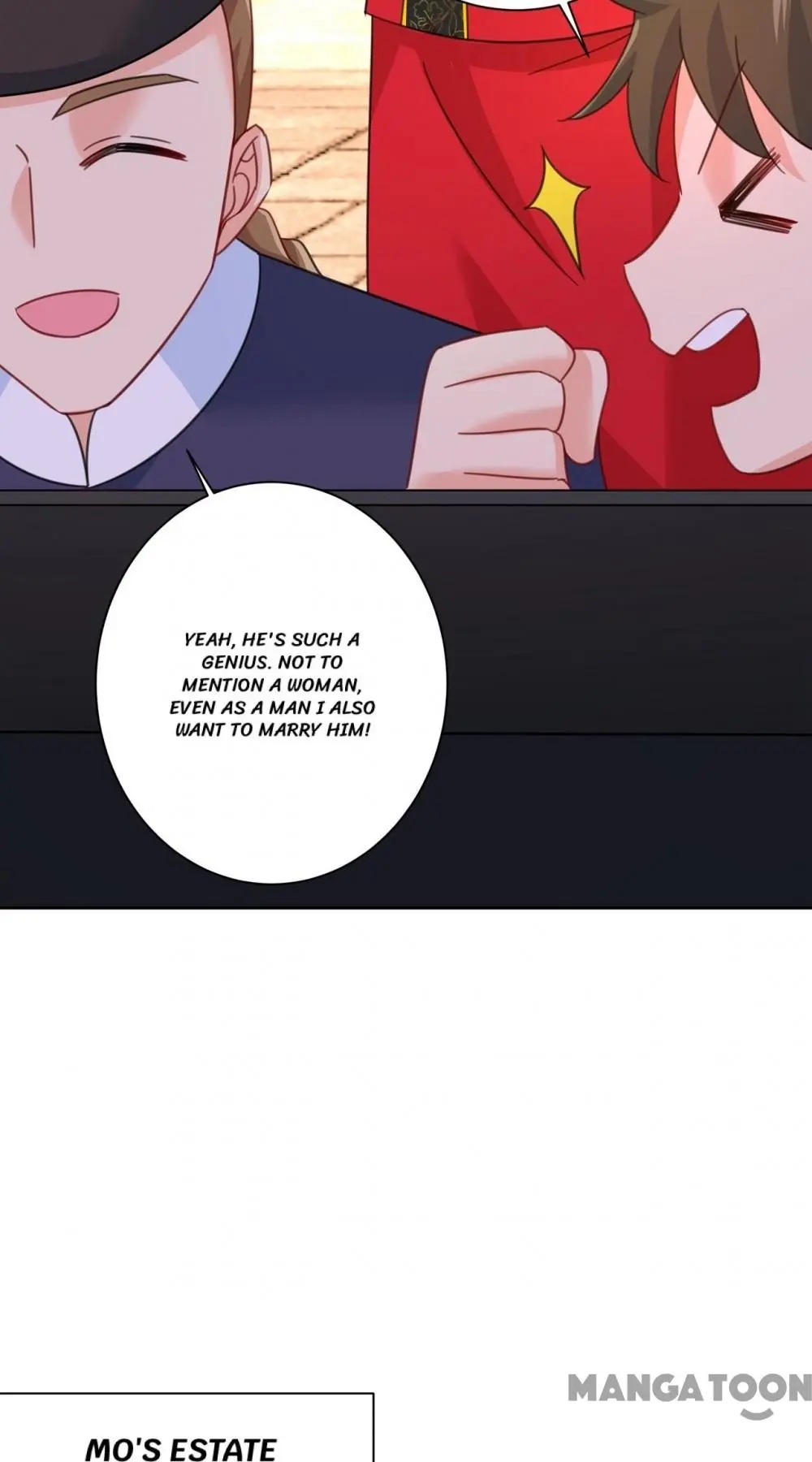 CEO Above, Me Below Chapter 367 - Page 12