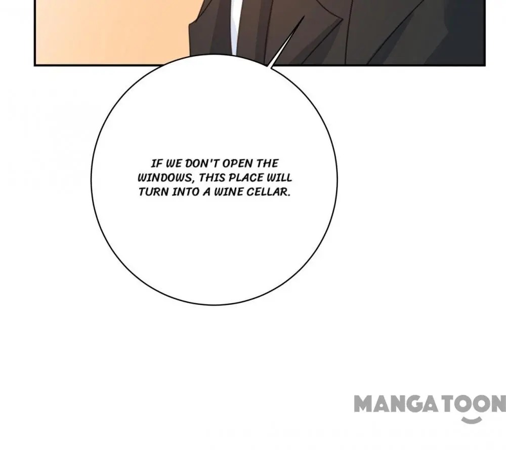 CEO Above, Me Below Chapter 367 - Page 18
