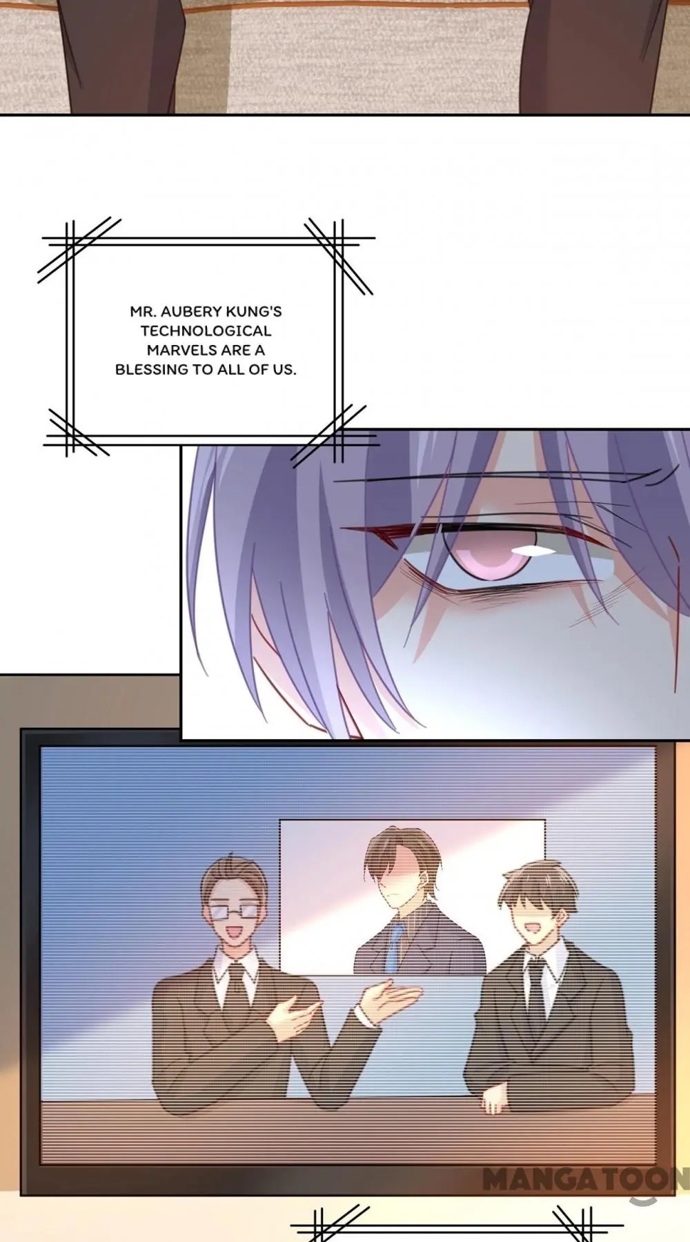 CEO Above, Me Below Chapter 367 - Page 32