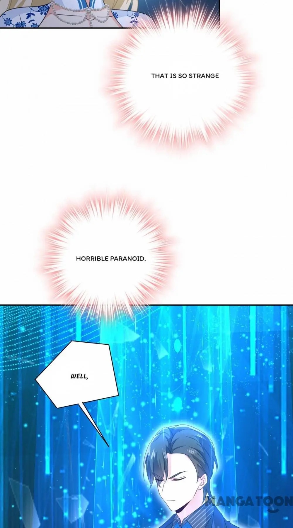 CEO Above, Me Below Chapter 369 - Page 11