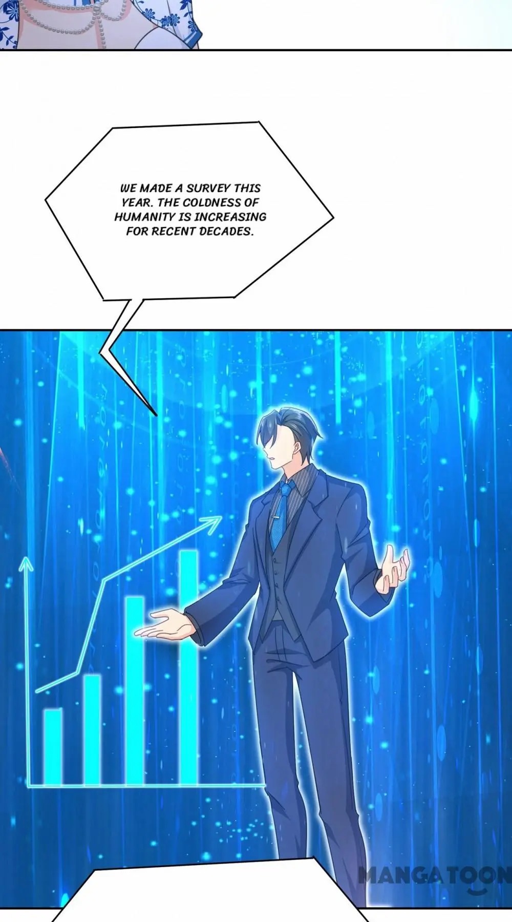 CEO Above, Me Below Chapter 369 - Page 24