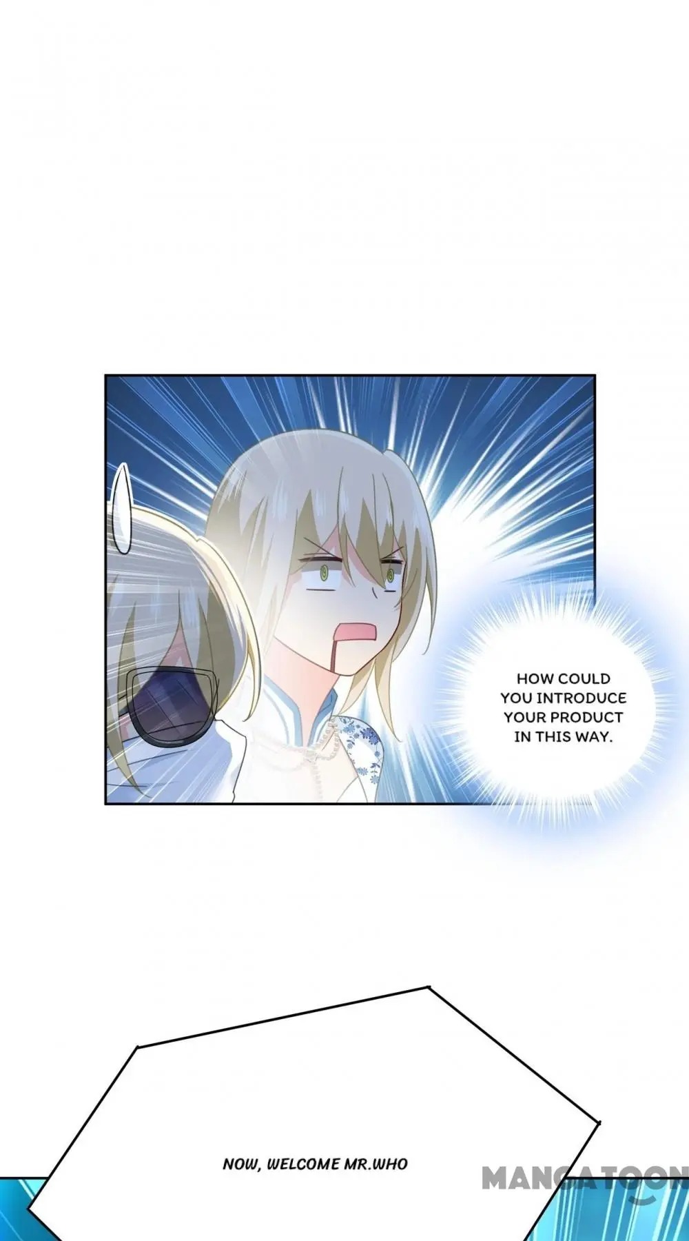 CEO Above, Me Below Chapter 369 - Page 28