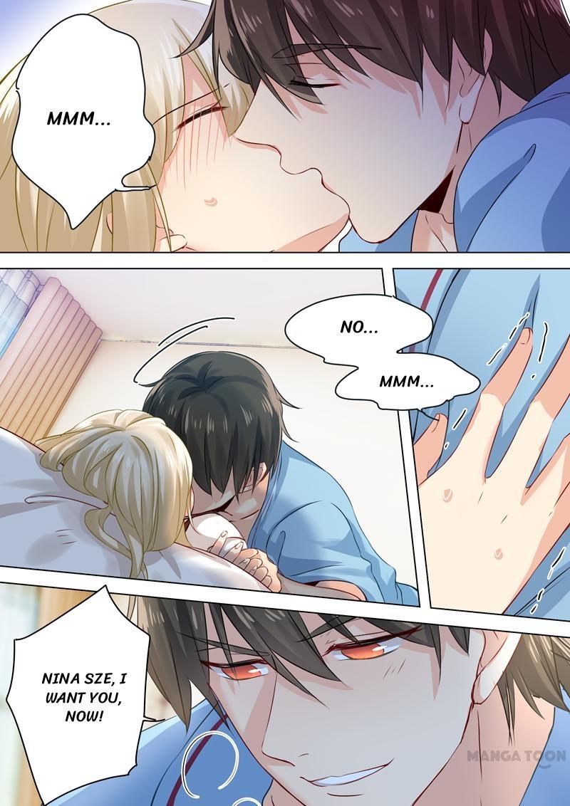 CEO Above, Me Below Chapter 37 - Page 8
