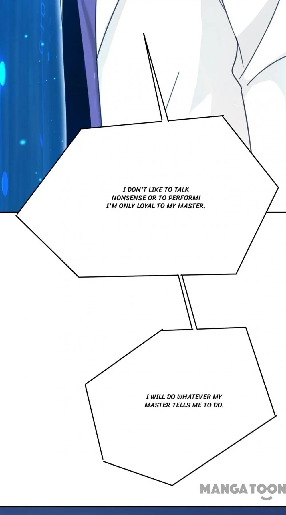 CEO Above, Me Below Chapter 370 - Page 6