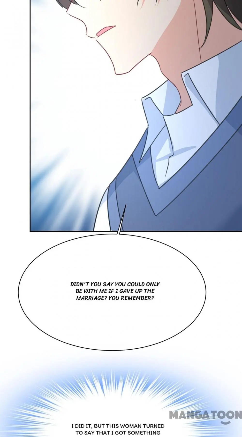 CEO Above, Me Below Chapter 372 - Page 24