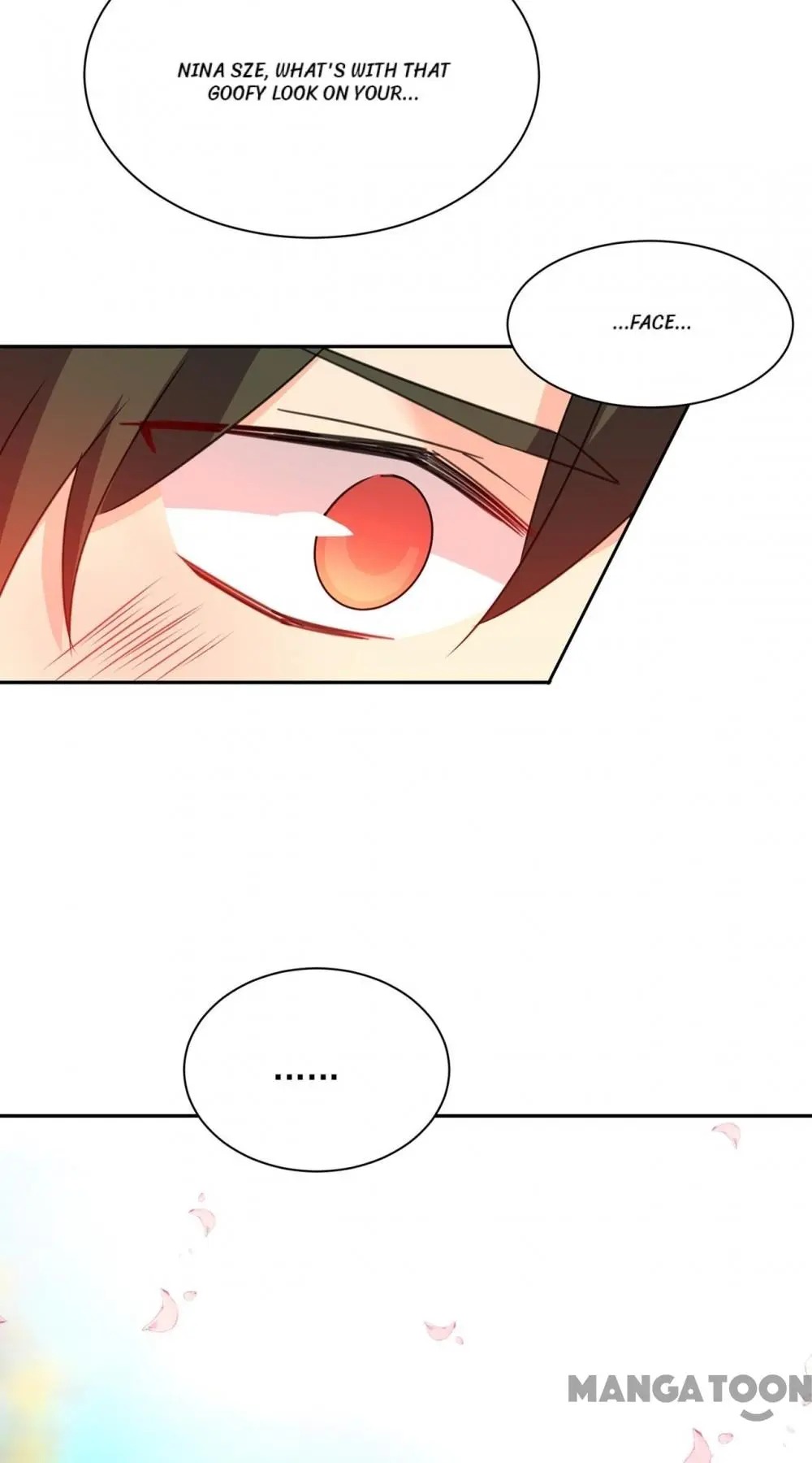 CEO Above, Me Below Chapter 373 - Page 33