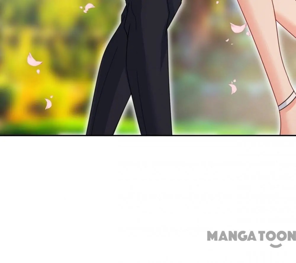 CEO Above, Me Below Chapter 373 - Page 35