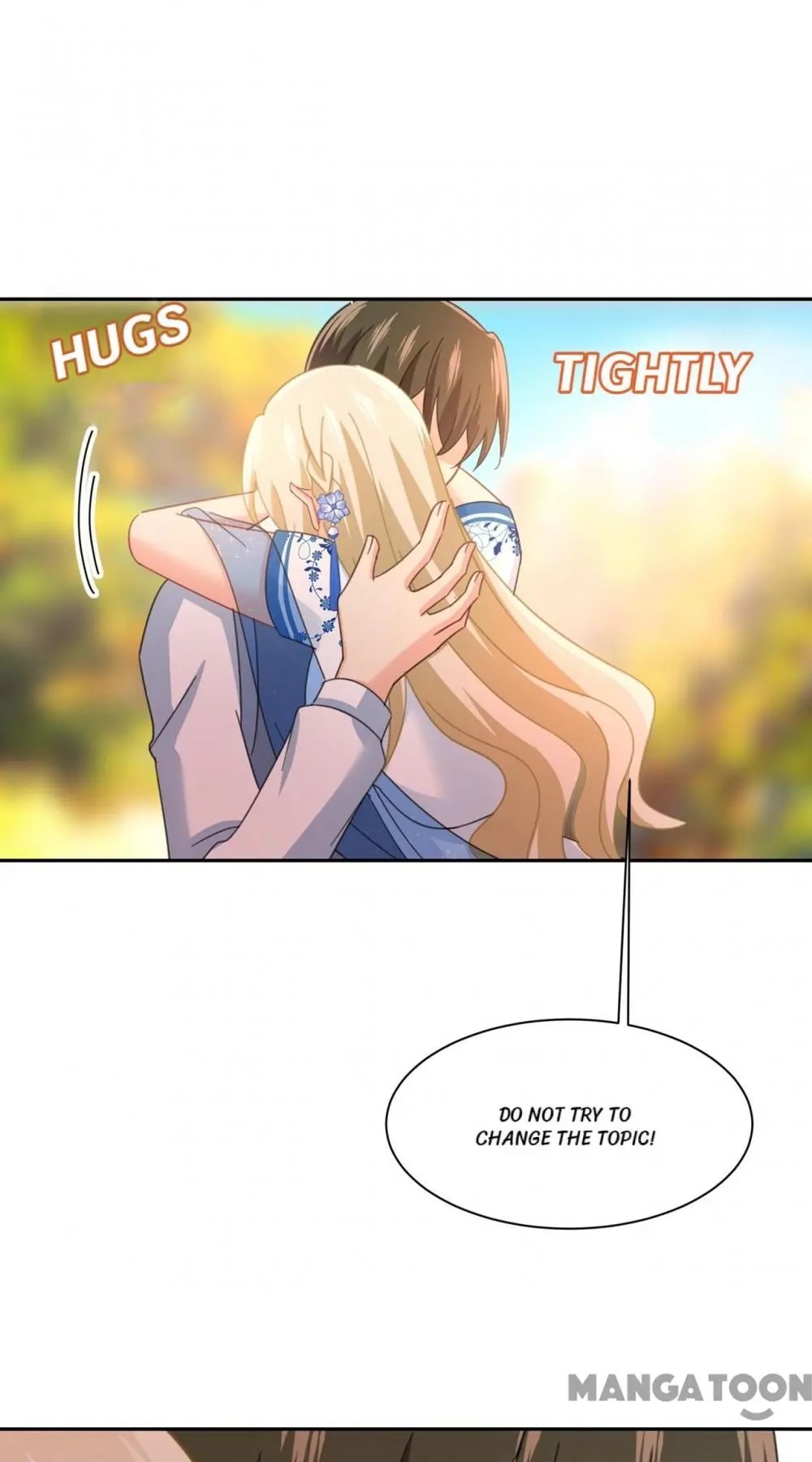 CEO Above, Me Below Chapter 373 - Page 40