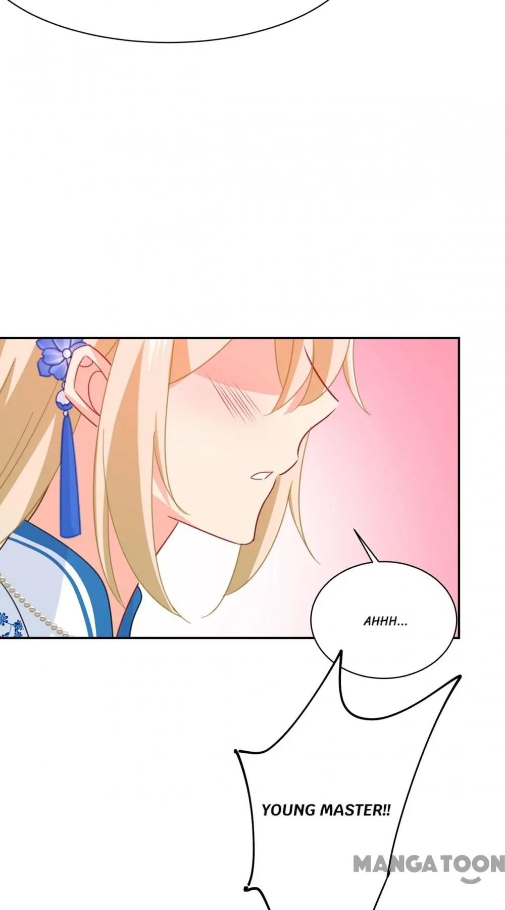 CEO Above, Me Below Chapter 373 - Page 5