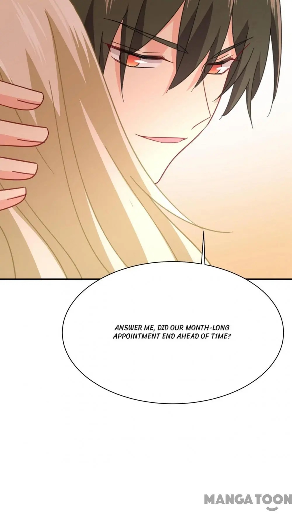 CEO Above, Me Below Chapter 373 - Page 41