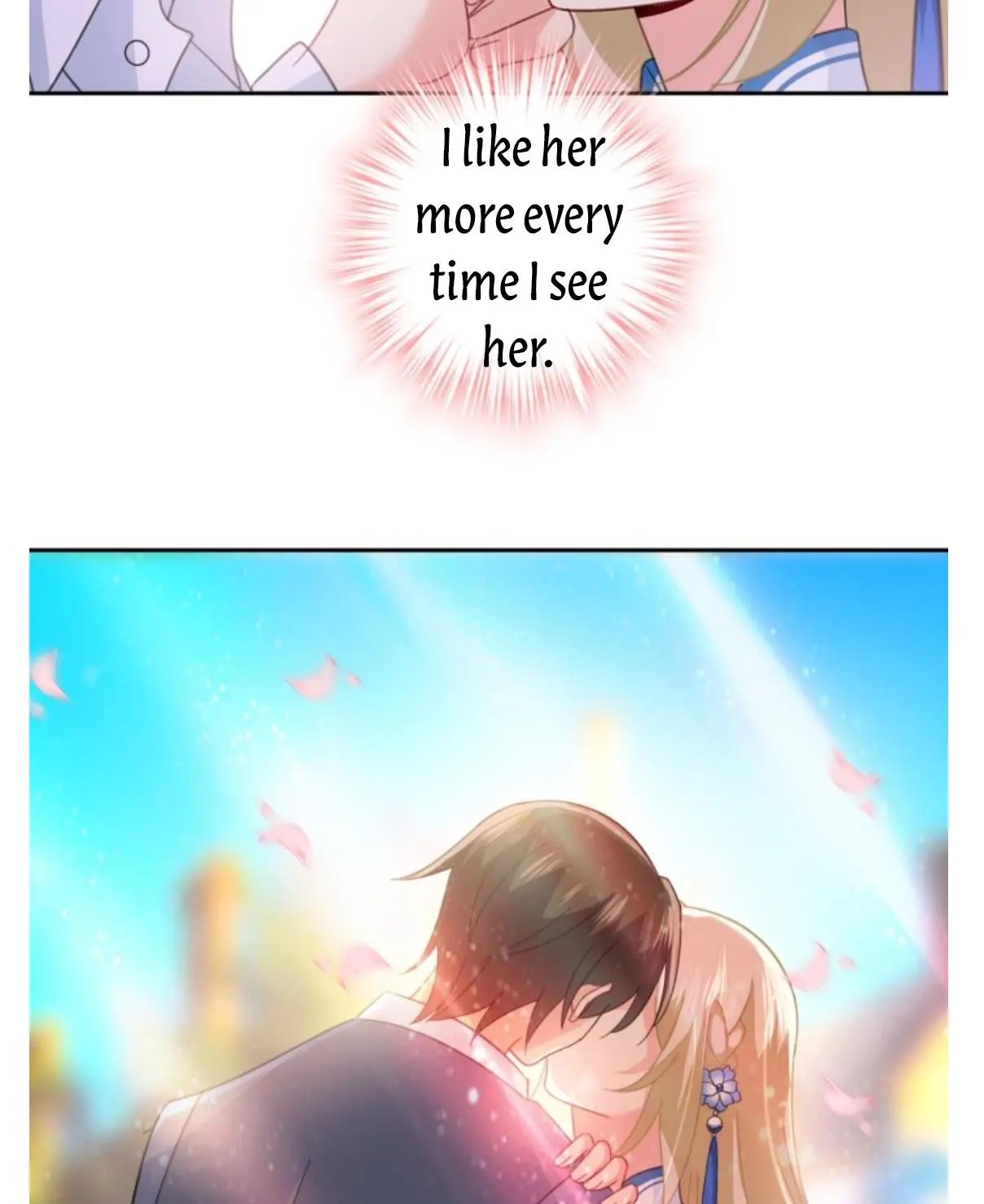 CEO Above, Me Below Chapter 374 - Page 4