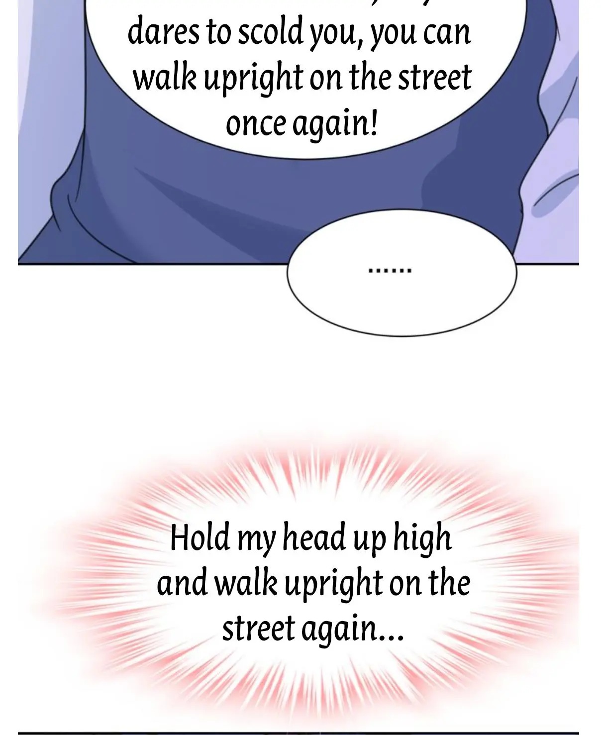 CEO Above, Me Below Chapter 374 - Page 32