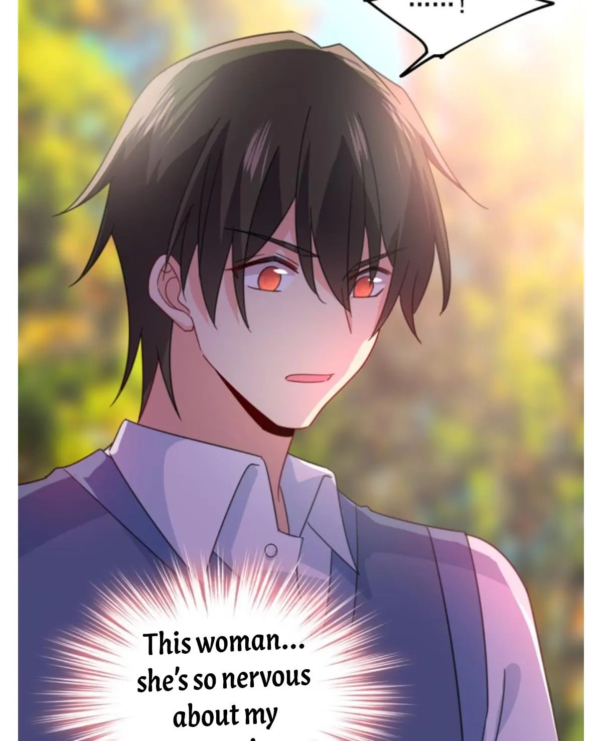 CEO Above, Me Below Chapter 374 - Page 38