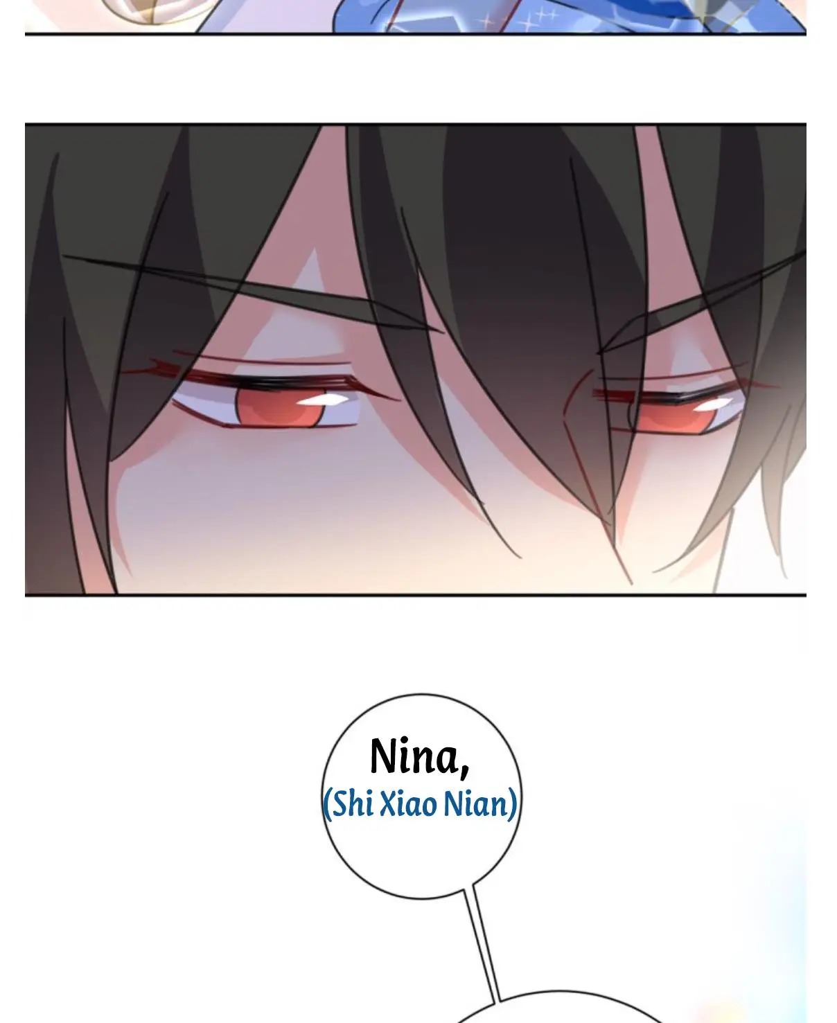 CEO Above, Me Below Chapter 374 - Page 41