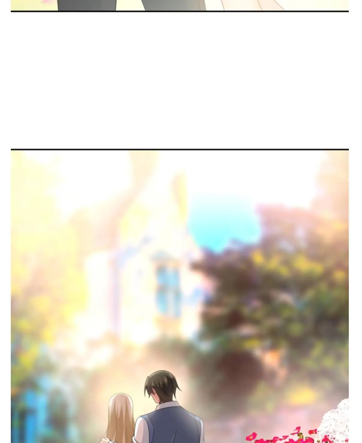 CEO Above, Me Below Chapter 374 - Page 6