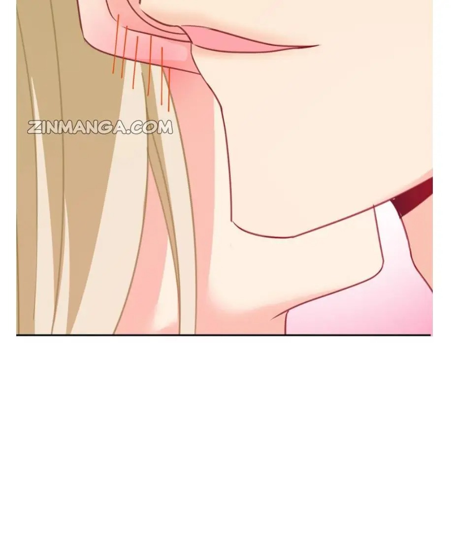CEO Above, Me Below Chapter 375 - Page 32