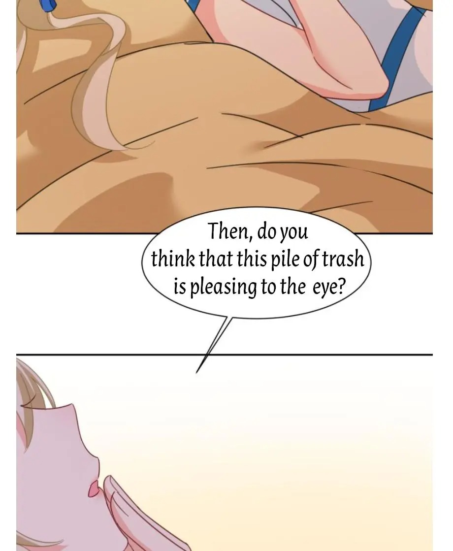 CEO Above, Me Below Chapter 375 - Page 39