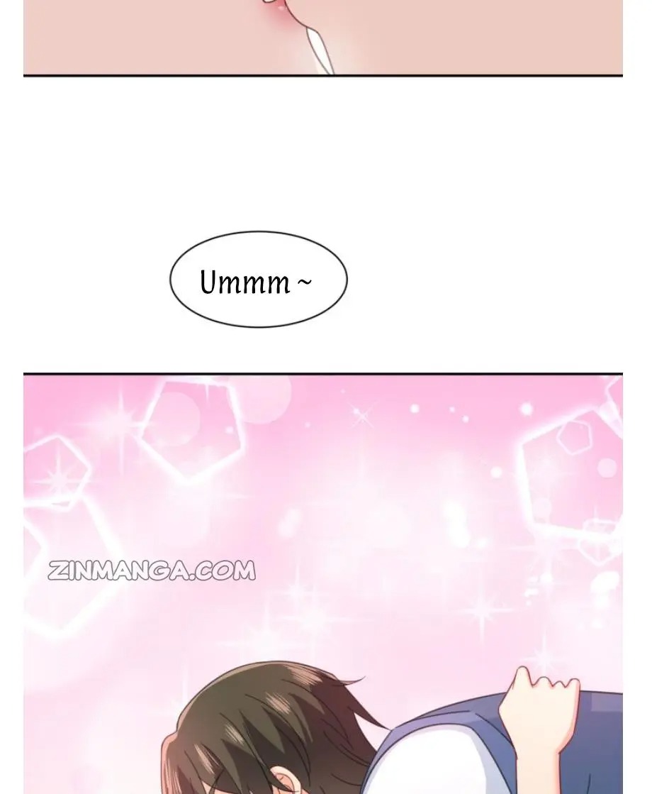 CEO Above, Me Below Chapter 375 - Page 41