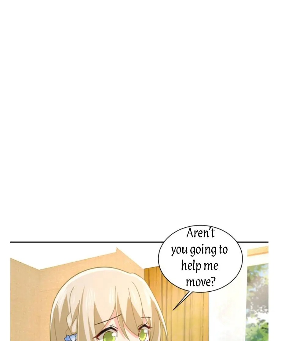 CEO Above, Me Below Chapter 375 - Page 8