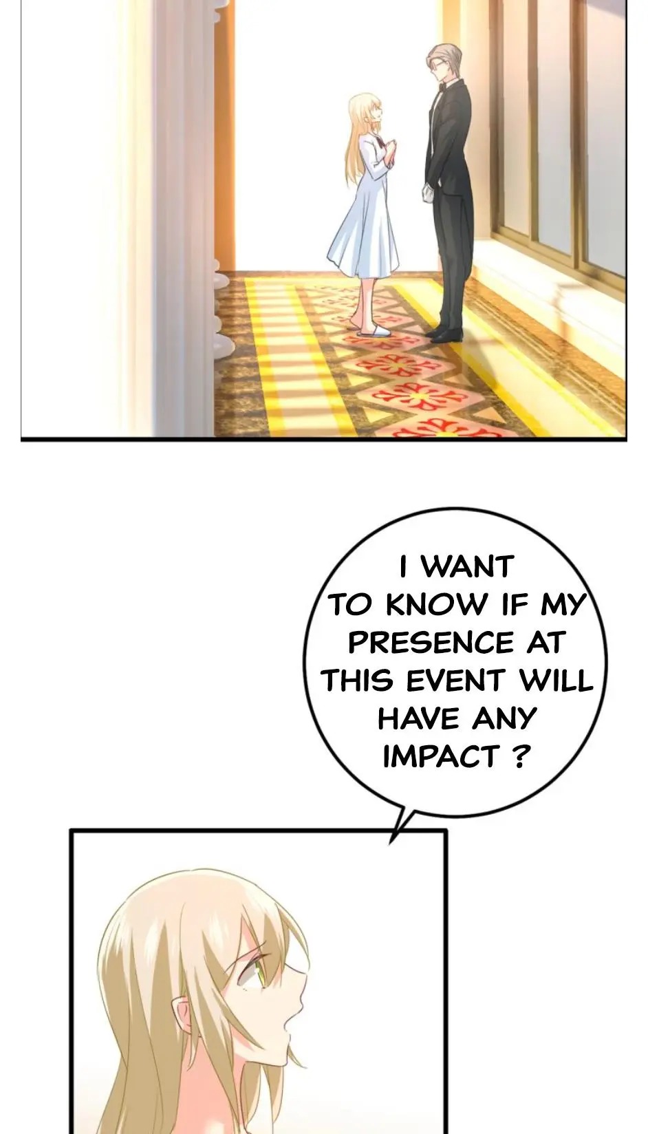 CEO Above, Me Below Chapter 376 - Page 32
