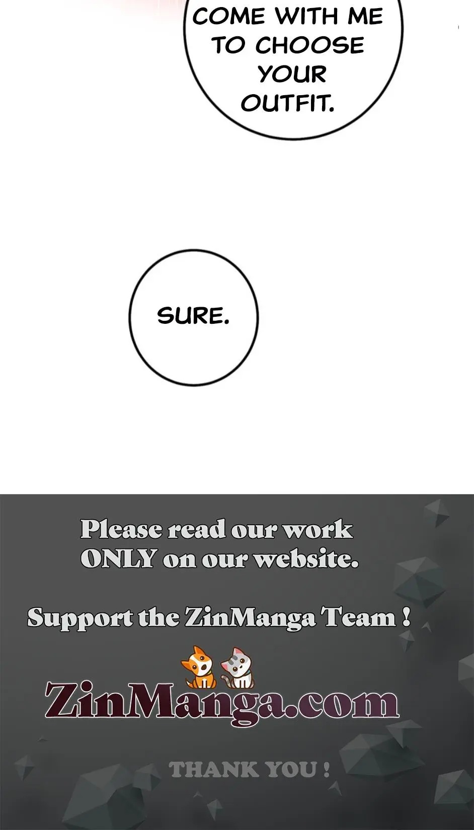 CEO Above, Me Below Chapter 376 - Page 40