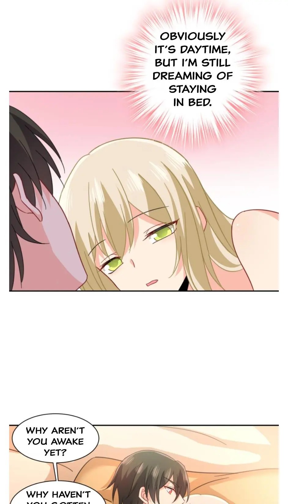 CEO Above, Me Below Chapter 376 - Page 6
