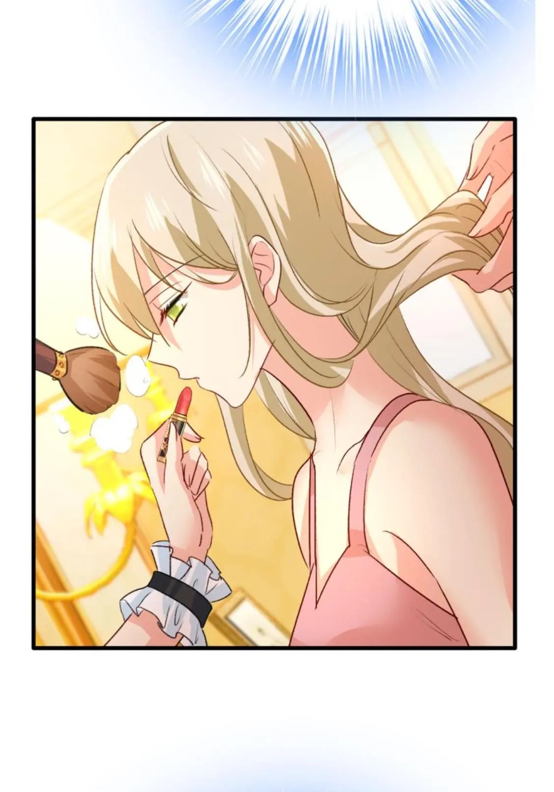 CEO Above, Me Below Chapter 377 - Page 4