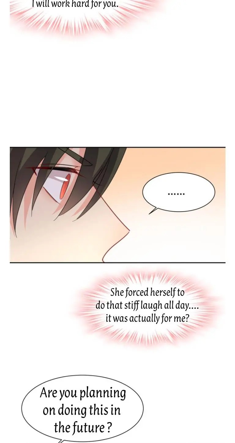 CEO Above, Me Below Chapter 378 - Page 28