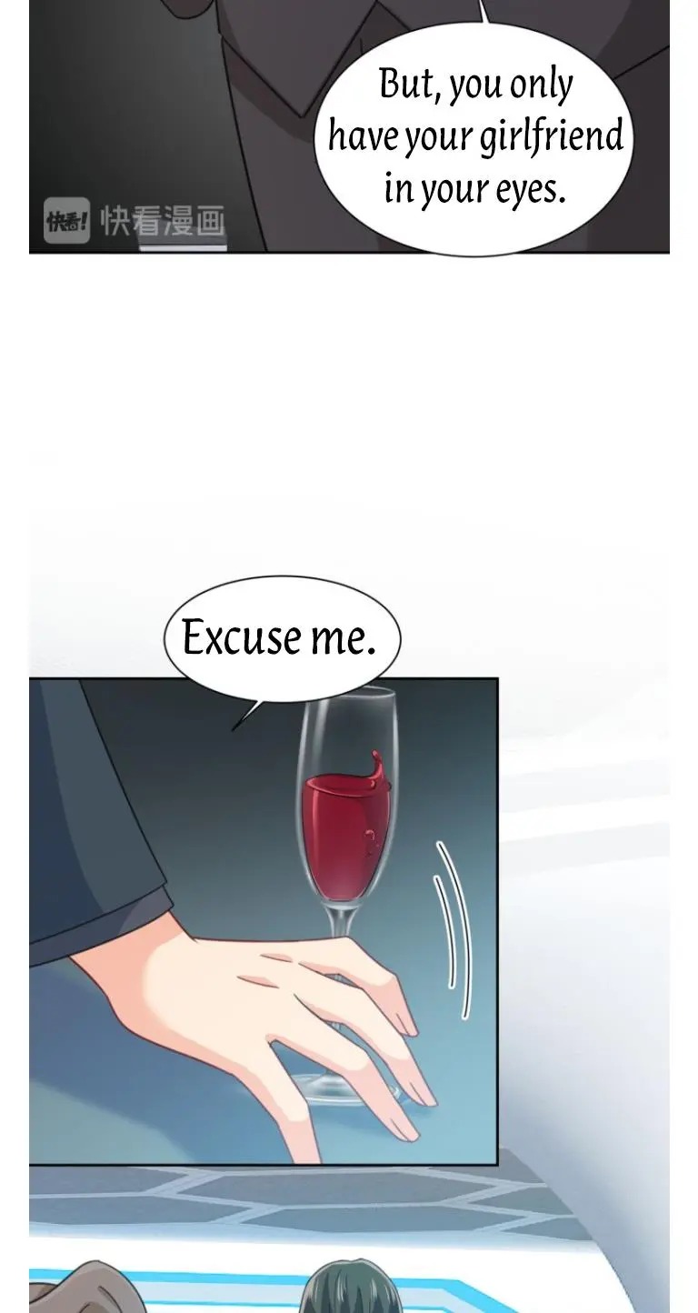CEO Above, Me Below Chapter 378 - Page 5