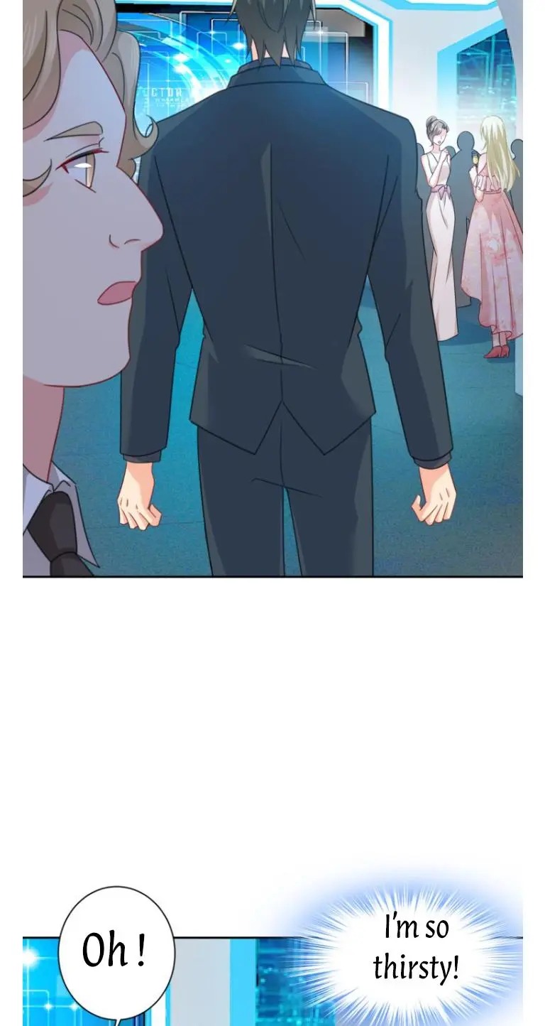 CEO Above, Me Below Chapter 378 - Page 6