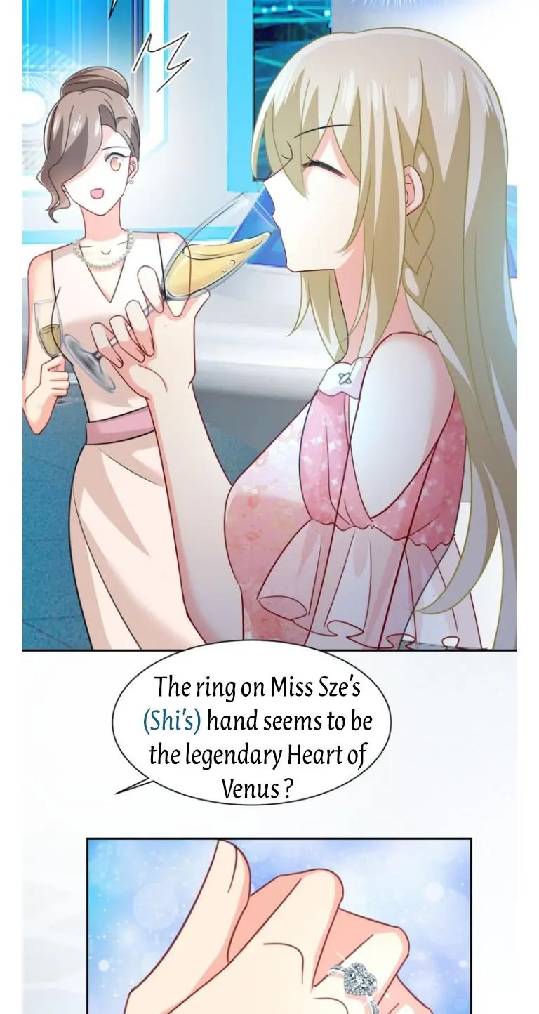 CEO Above, Me Below Chapter 378 - Page 7