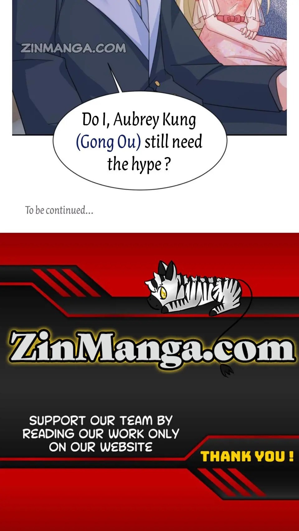 CEO Above, Me Below Chapter 379 - Page 30