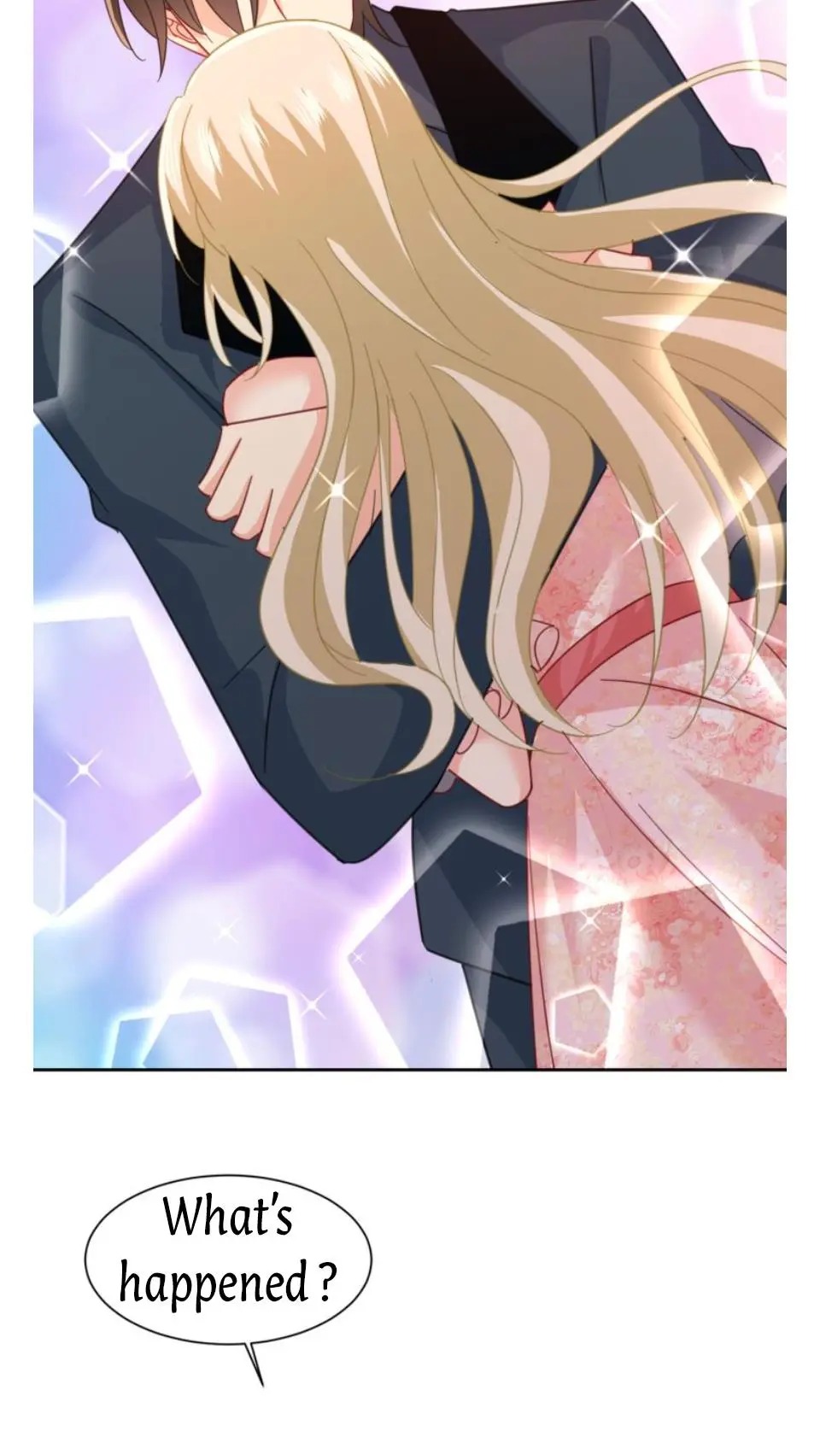 CEO Above, Me Below Chapter 379 - Page 5